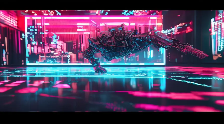 剑舞龙城游戏图片1
